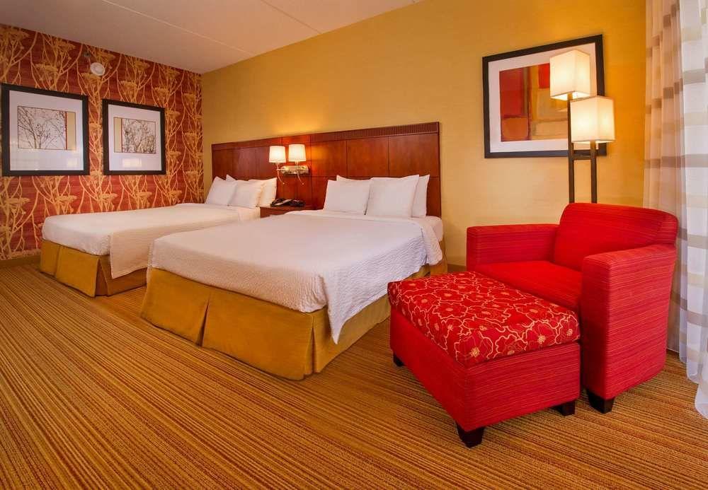 Courtyard By Marriott Baltimore BWI Airport Ξενοδοχείο Linthicum Εξωτερικό φωτογραφία