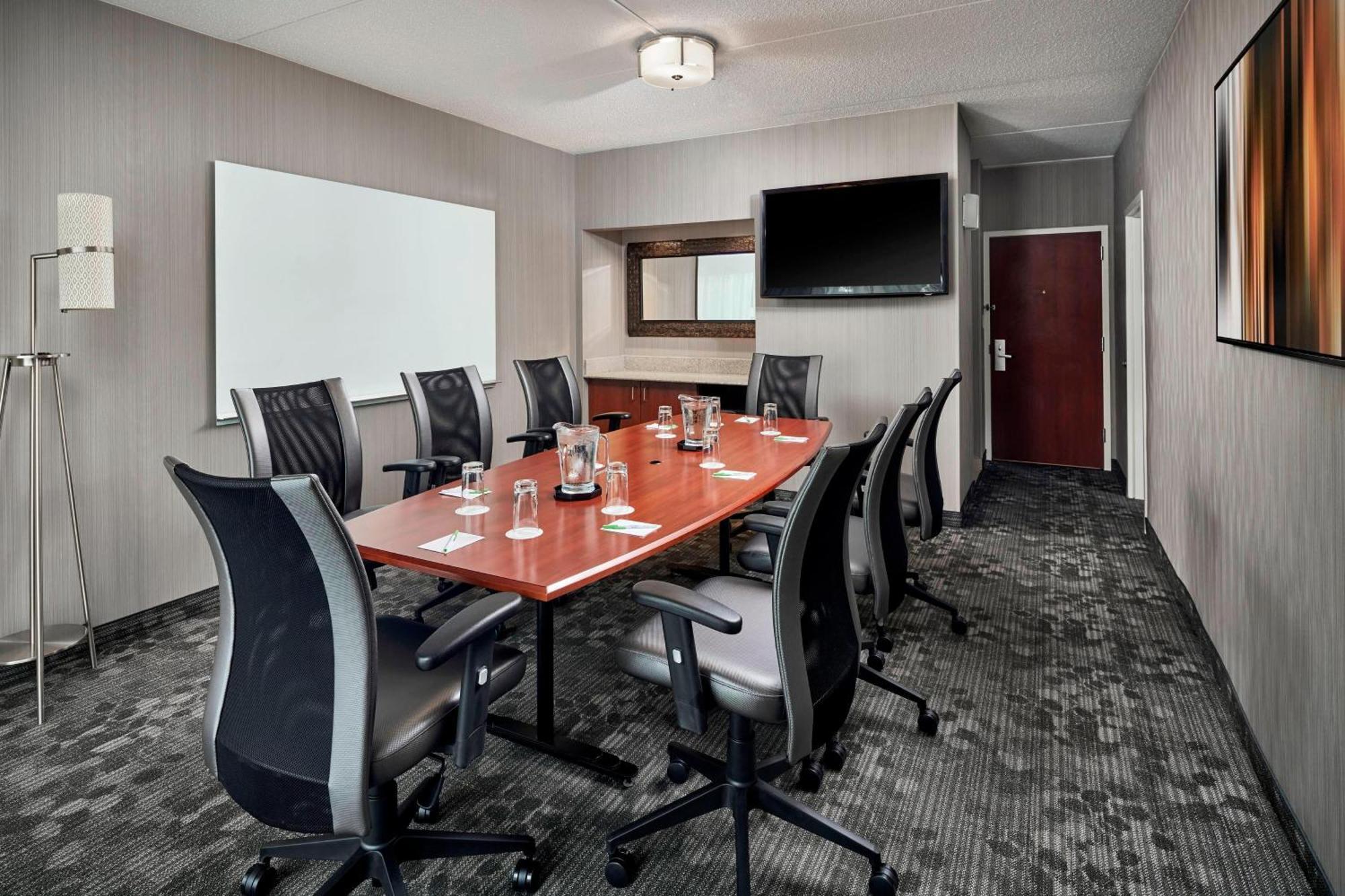 Courtyard By Marriott Baltimore BWI Airport Ξενοδοχείο Linthicum Εξωτερικό φωτογραφία