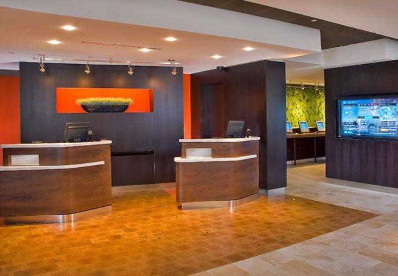 Courtyard By Marriott Baltimore BWI Airport Ξενοδοχείο Linthicum Εξωτερικό φωτογραφία