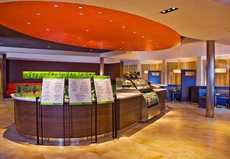 Courtyard By Marriott Baltimore BWI Airport Ξενοδοχείο Linthicum Εξωτερικό φωτογραφία