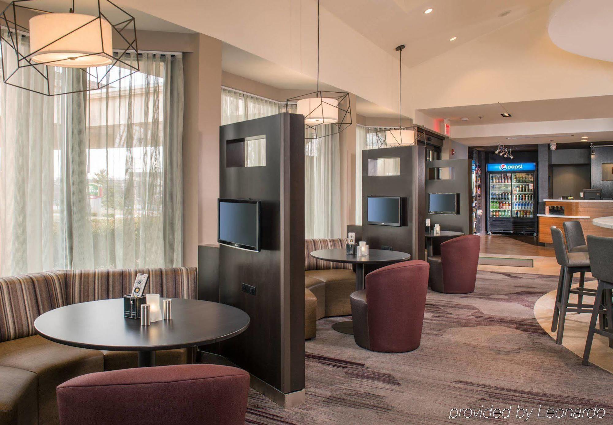 Courtyard By Marriott Baltimore BWI Airport Ξενοδοχείο Linthicum Εξωτερικό φωτογραφία