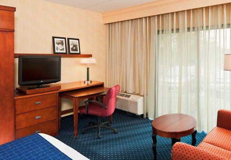 Courtyard By Marriott Baltimore BWI Airport Ξενοδοχείο Linthicum Δωμάτιο φωτογραφία