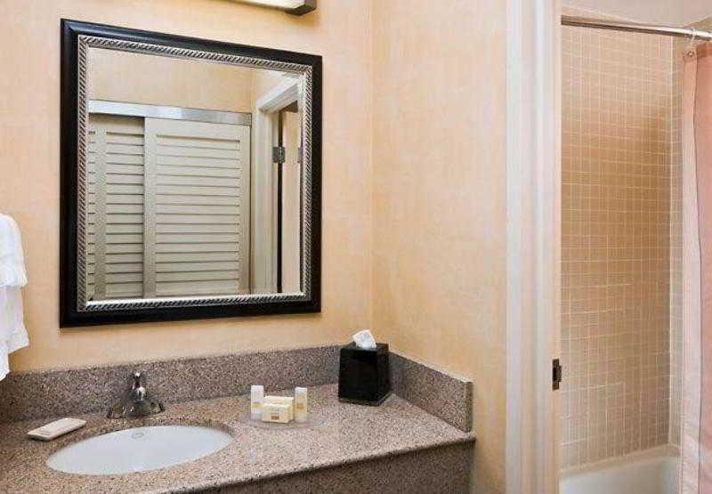 Courtyard By Marriott Baltimore BWI Airport Ξενοδοχείο Linthicum Δωμάτιο φωτογραφία