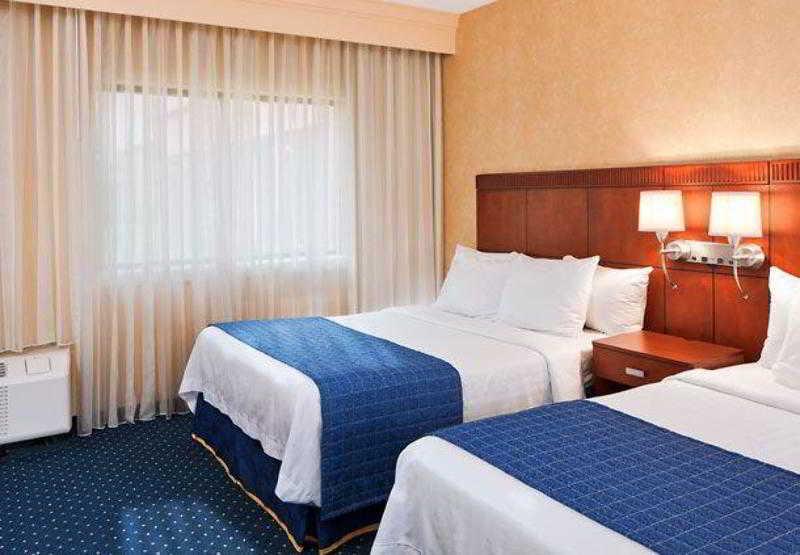 Courtyard By Marriott Baltimore BWI Airport Ξενοδοχείο Linthicum Δωμάτιο φωτογραφία