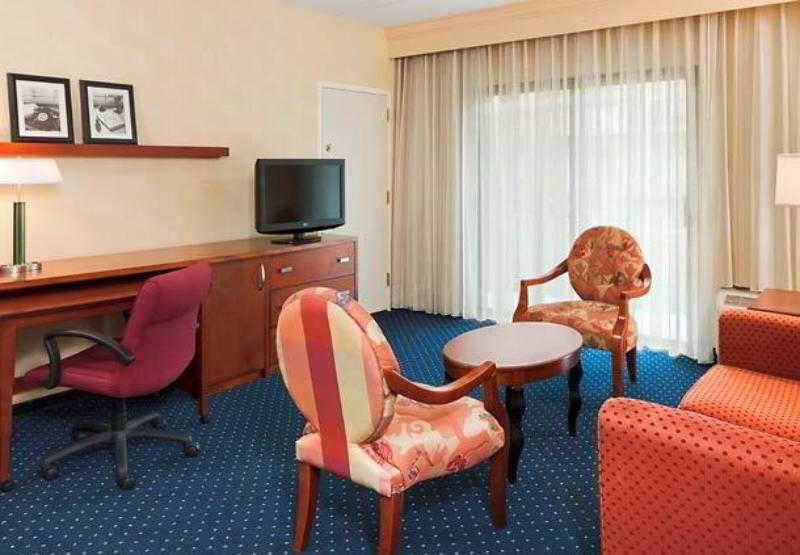 Courtyard By Marriott Baltimore BWI Airport Ξενοδοχείο Linthicum Δωμάτιο φωτογραφία